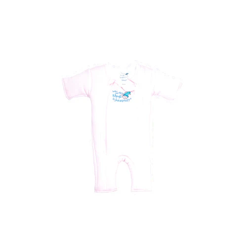 Magic Sleepsuit Baby Merlin's Bamboo/Cotton Baby Swaddle Transition Product