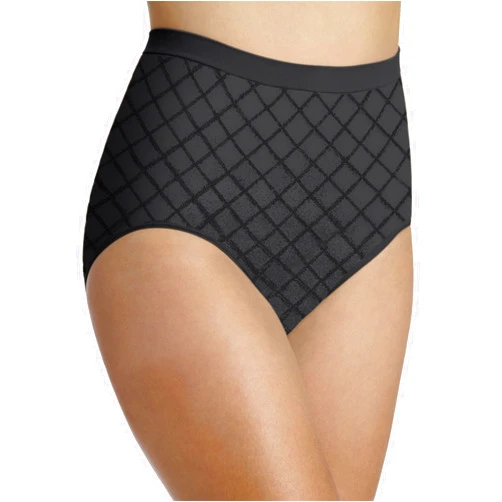 Bali Women's Comfort Revolution Microfiber