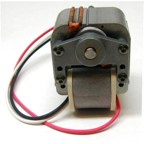 DBCYZ S99080666 Vent Fan Motor JESP-61K38 99080666 120 Volts 2 Speed