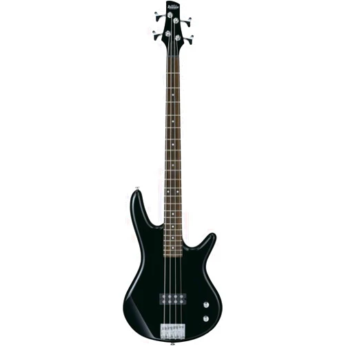 Ibanez GSR100EX GIO - Black