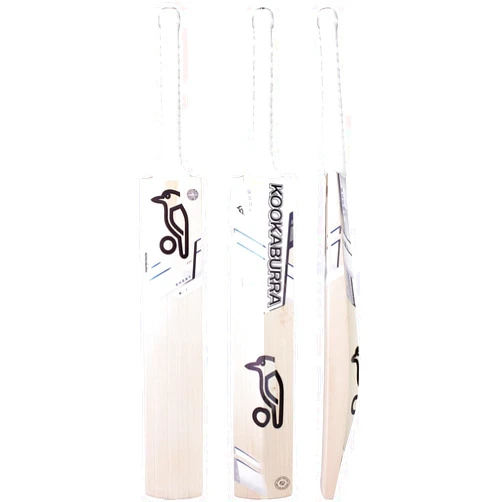 TECHNO WOOD ENTERPRISE Kookaburra Ghost English Willow Cricket Bat