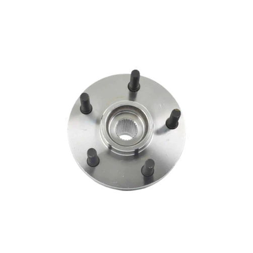 RODATECH AUTOMOTIVE RODATECH RT-513159 Front Wheel Bearing Hub Assembly for Jeep Grand Cherokee 1999-2004, Wrangler 1999-2006. Replace to Chrysler Dodge Jeep 52098679AB 52098679AC 52098679AD