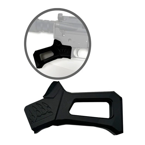 Reloot Featureless CA NY Compliant Grip by Reloot