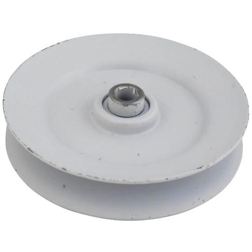 Stens 280-313 V-Idler, MTD 756-0487, 0.6875 ID, 4 Width Gray