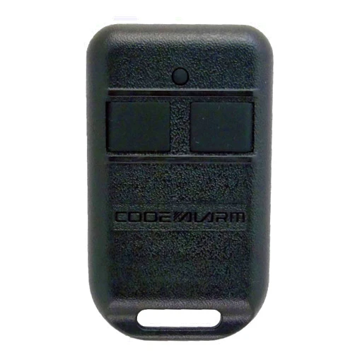 Code Alarm CRCX3 2-Button Replacement Transmitter Remote 314MHz FCC ELVATKC