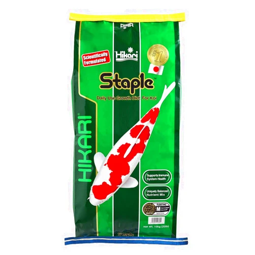 Hikari Usa Inc AHK01389 Staple 22lb, Medium