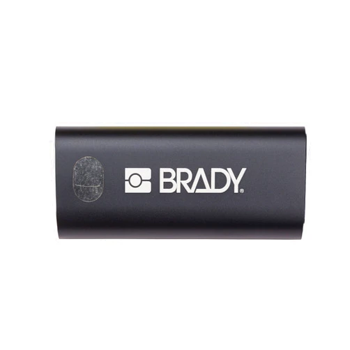 Brady M211 Printer Accessory Power Brick (M211-POWER), Black