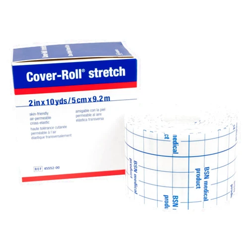 Physical Therapy Suppliers BSN Medical Cover Roll Stretch, 2
