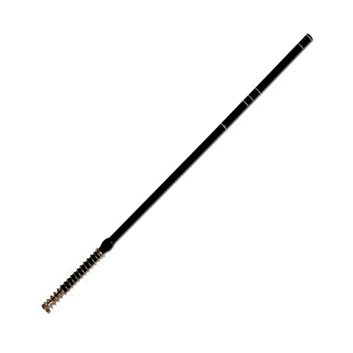 Monteverde Size-It Ballpoint Refill, Black (U132Bk)