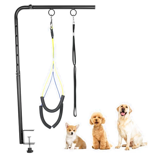 WeGXY Dog Grooming Arm, 29