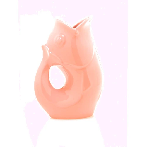 Gurgle Pots (42oz) - Coral
