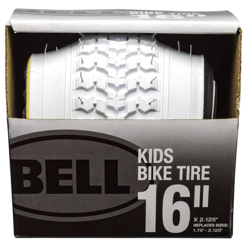 Bell Kids Bike Tires