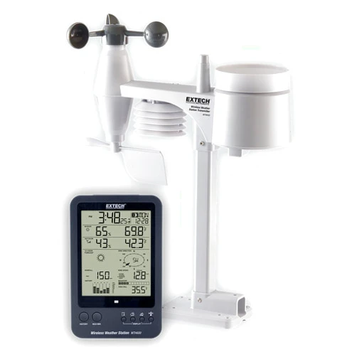 Extech WTH600-KIT Weather Station Kit