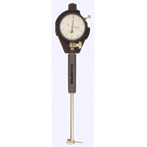 Mitutoyo 511-751 Dial Bore Gauge, 0.7-1.4