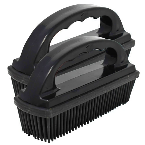 Ninamar Lint & Hair Removal Brush - 2 Brushes