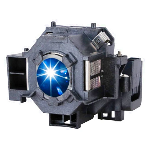 EWO'S LP42 Replacement Projector Lamp for ELPLP42/V13H010L42 Epson Powerlite 83+ 83C 83 83H 410W 822P 822+ 83V+ EMP-83H EX90 Lamp Bulb Replacement