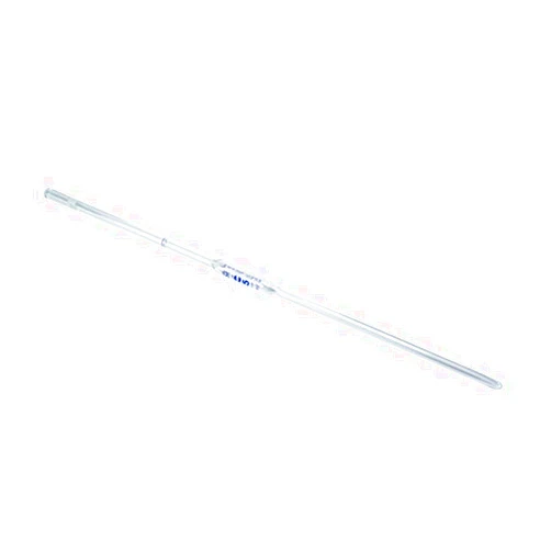 BRANDTECH SCIENTIFIC 30614 Polypropylene Bulb Pipette, USP BBR AS, One-Mark, 20 mL Volume (Pack of 6)