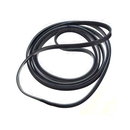 AZ4U Drum Belt 92-1/4 Replacement For Amana NED4655EW1 NED4600YQ1 NED4700YQ0 NED4700YQ1 NED4705EW0 NED4755EW0 NED4755EW1 NED4800VQ0 NED4800VQ1 NED5200TQ0 NED5500TQ0 NED5800TQ0 4GNED4600YQ1 Dryer
