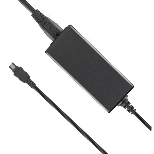 MDCGPower 8.4V 1.7A AC Adapter Charger Power Cord Compatible with Sony HandyCam DCR-DVD405 DCR-DVD408 DCR-DVD505