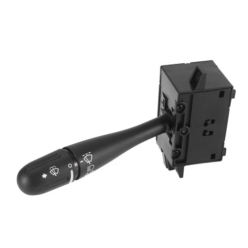 X AUTOHAUX Car Turn Signal Switch Multifunction Combination Lever Switch 4685711AA 62900643 9620902 for Chrysler Town & Country Voyager for Dodge Grand Caravan