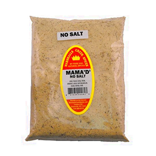 Marshalls Creek Spices Marshalls Creek Kosher Spices (st11) MAMA 