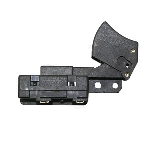 YOKAMU Replacement SW77 Switch for Skil HD5657 5860 HD77 for Bosch 1677M 1678A Worm Drive Saw B5610 1658 1656 B5700 B5700 1656 1677MD 1677MDT 1677C-100 1677DC-100 B5700 B5600 B5600 1655 Circular Saw