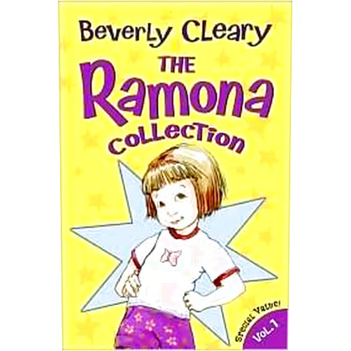 By Tracy Dockray (Illustrator) by Beverly Cleary (Author) Ramona and Her Father - Ramona the Brave - Ramona the Pest - Beezus and Ramona, Vol. 1 by Beverly Cleary, Tracy Dockray