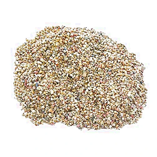 IPW Industries Inc IPW Industries Water Softener Gravel - Garnet Filter Bed Media for Filter Tanks, Water Conditioners, and Water Softeners - Pure Filtration Grade Bedding Perfect for Backwashing Tanks (15 Lbs)