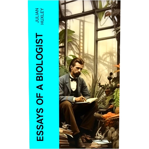 By Julian Huxley (Author) Format: Kindle Edition Essays of a Biologist