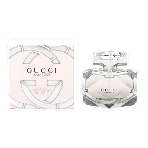 Gucci Bamboo by Gucci for Women 2.5 oz Eau de Parfum Spray