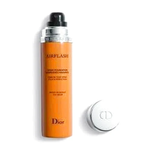 Dior Backstage Airflash Foundation Spray 4.5N 2.3oz