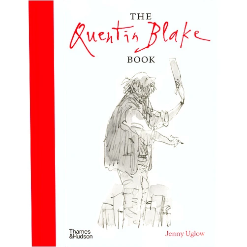By Jenny Uglow (Author) The Quentin Blake Book