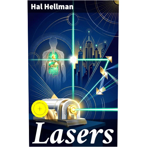 By Hal Hellman (Author), Good Press (Editor), Ethan Carlisle (Introduction, Other Contributor) & 0 more Format: Kindle Edition Lasers: Enriched edition. Unleashing the Power of Light: Exploring the Cutting-Edge Innovations of Laser Technology