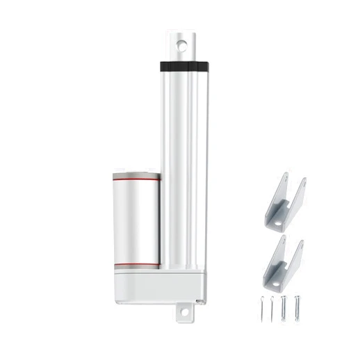 Rtisgunpro Stroke 200mm 7.87