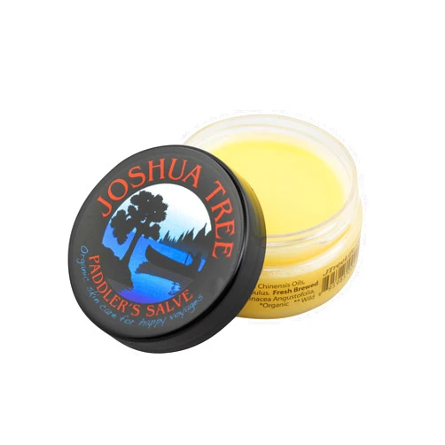 Joshua Tree Organic Paddler's Salve