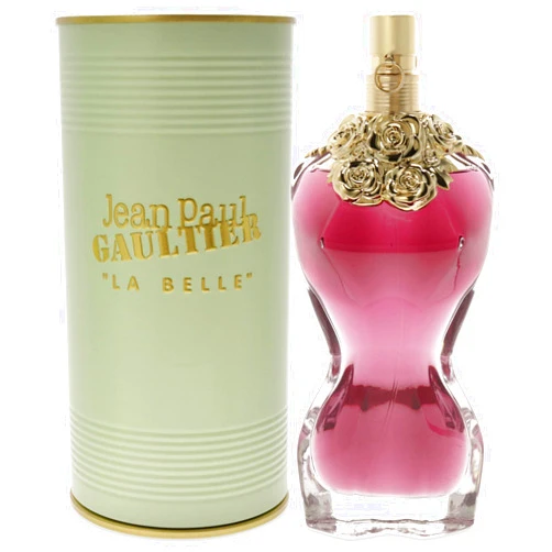 Jean Paul Gaultier La Belle for Women 3.4 oz Eau de Parfum Spray