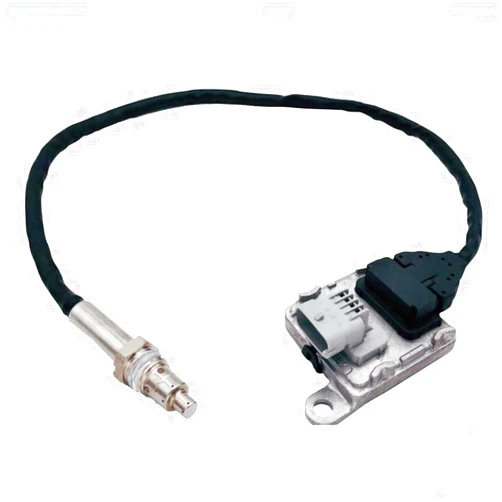Daysyore Nox Sensor Replace OE 5WK97360 68227468AA Fits for Ram 2500 3500 4500 6.7L Truck Nitrogen Oxide Sensor Aftermarket Parts