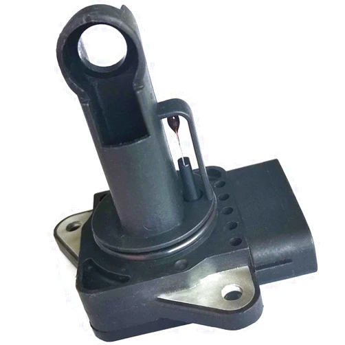 KIRO&SEEU MAF Mass Air Flow Sensor Meter 22204-21010 22204-07010 Compatible with Camry Tacoma 4Runner Corolla Matrix Rav4 Sienna Highlander Prius Es300 Rx300 Gs300 Es330 Ls430 Rx330 Scion Xa Xb Tc