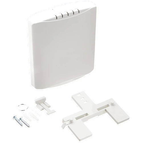 Ruckus R320 Unleashed Wi-Fi 5 2x2:2 Dual Band Indoor Access Point with Adaptive Antennas, Dual Ports, PoE Support, and IoT Ready