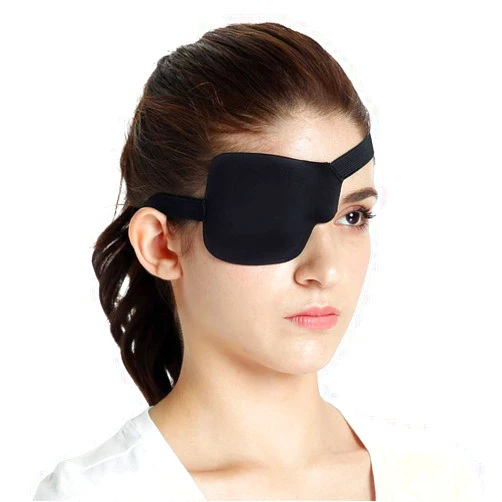 FCAROLYN 3D Eye Patch - Pack of 2 (Right Eye)