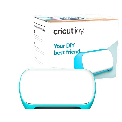 Cricut Joy Machine & Digital Content Library Bundle