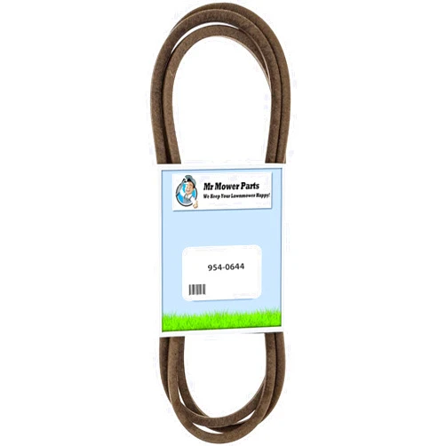 Mr Mower Parts PTO Drive Belt for 42