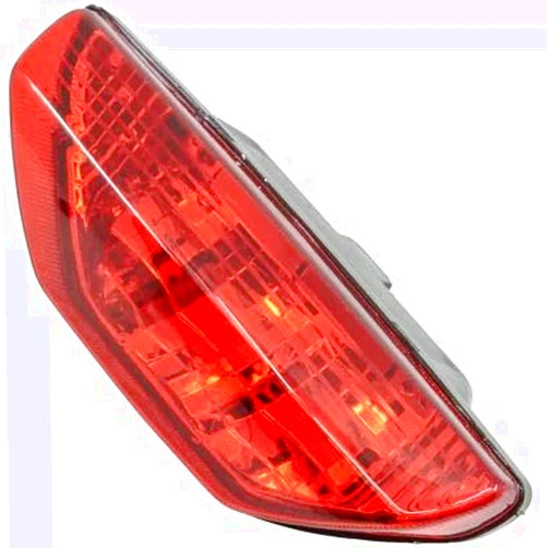 ZESARUS Taillight For TRX420FA1 TRX420FA2 420 4X4 2014-2020 33700-Hn1-A71