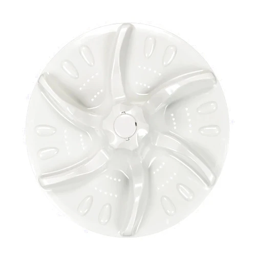 JIANCW Accessories for Washing Machine Suitable Compatible For Xiangniu Compatible For Swan Washing Machine Wave Roulette XQB55-802C/XQB60-3288CL, 3908CL Water Leaf Washer Spare Parts