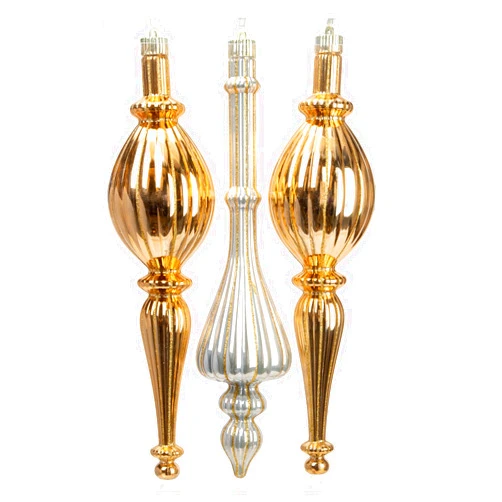 DILATATA 3 Pcs 16