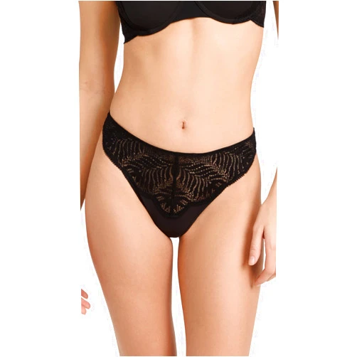 Natori womens Lush: Thong