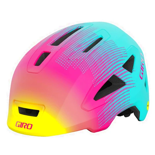 Giro Scamp