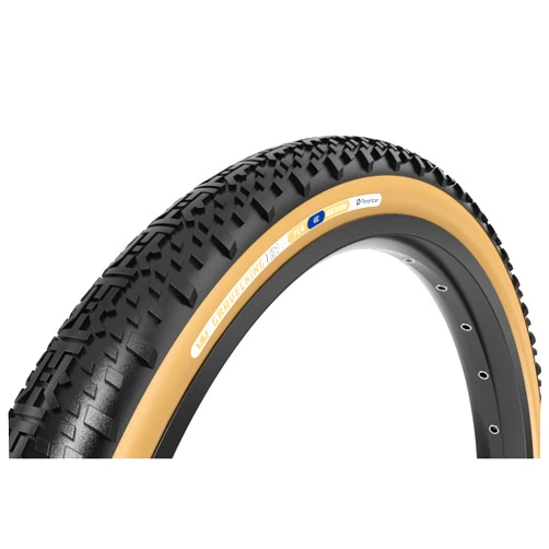Panaracer 24 Spring Model Gravel King X1 700 x 35/40/45C Normal/Puncture Resistant/Lightweight Model