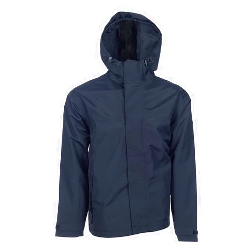 Bimini Bay OUTFITTERS LTD Boca Grande Men's Waterproof Breathable Fishing Jacket