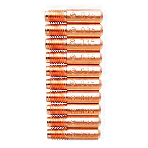 Contact Tip, Pk10